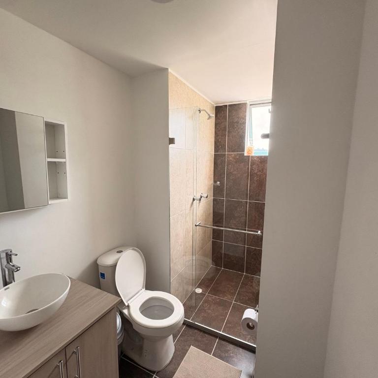 Apartamento en Manizales - Apartamento de 2 dormitorios - 13