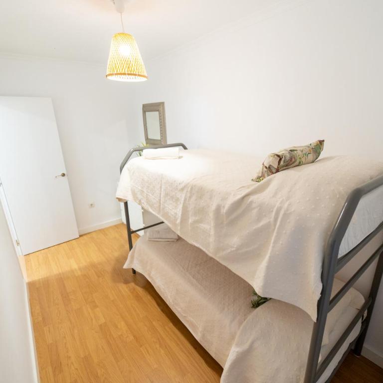 Sevilla living - Apartamento - Planta baja - 15