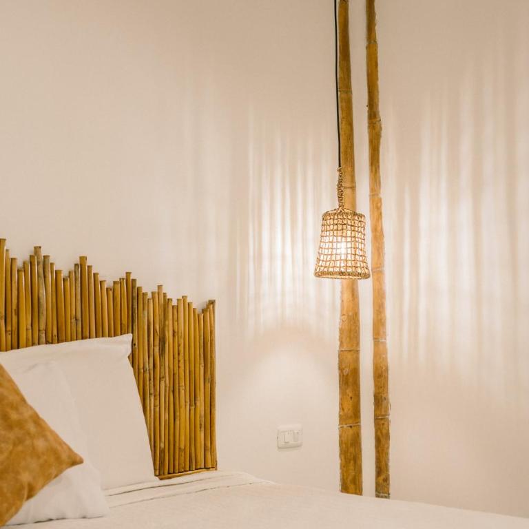 Vikara - Deluxe King Suite - 7