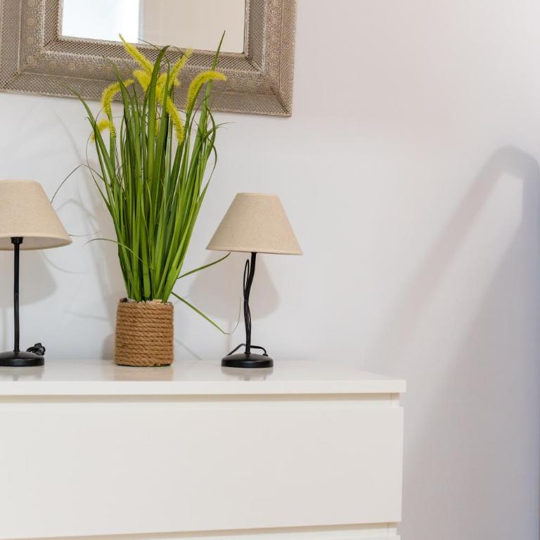 Sevilla living - Apartamento - Planta baja - 23