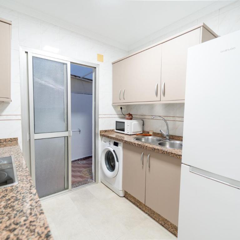 Sevilla living - Apartamento - Planta baja - 28