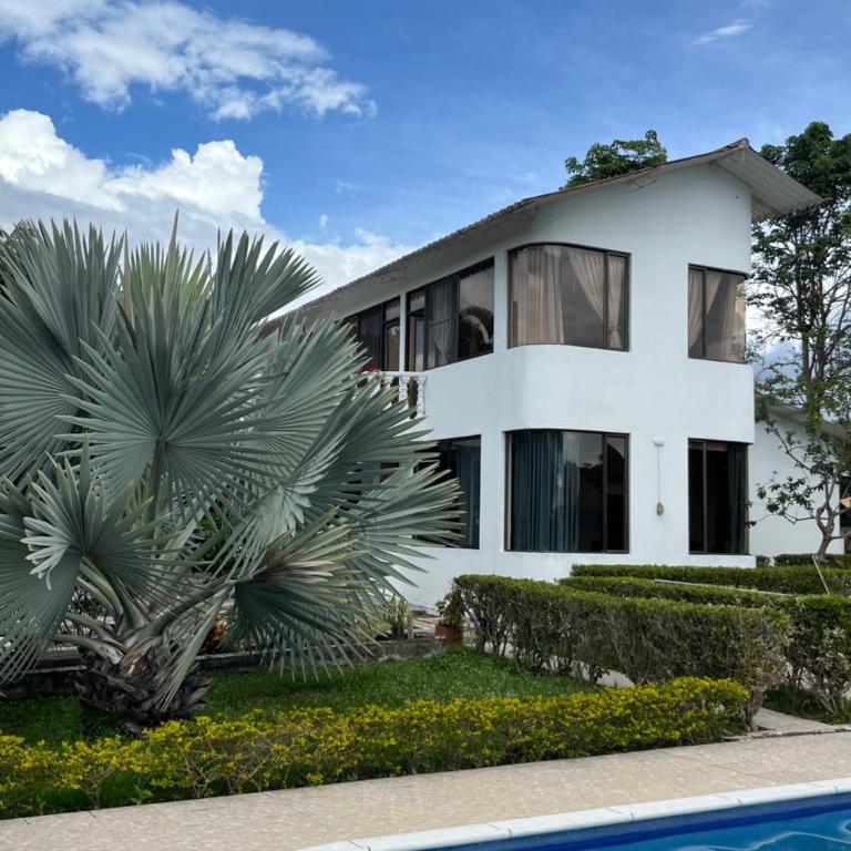 Hermosa Casa Quinta En Chinauta - Villa - 2