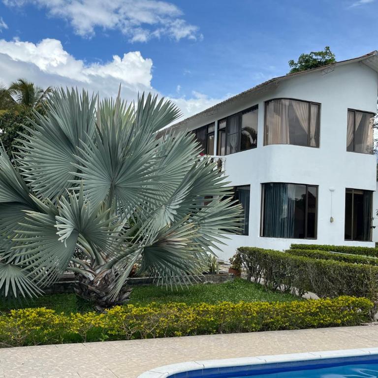 Hermosa Casa Quinta En Chinauta - Villa - 16