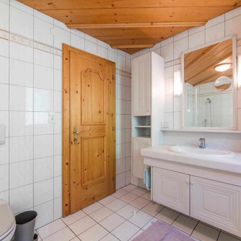 Appartementhaus Sieglinde - Appartamento con 3 Camere da Letto - 2