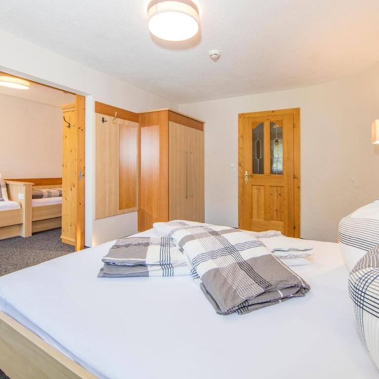 Appartementhaus Sieglinde - Appartamento con 3 Camere da Letto - 7