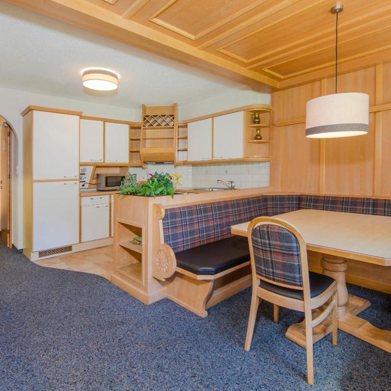 Appartementhaus Sieglinde - Appartamento con 3 Camere da Letto - 8