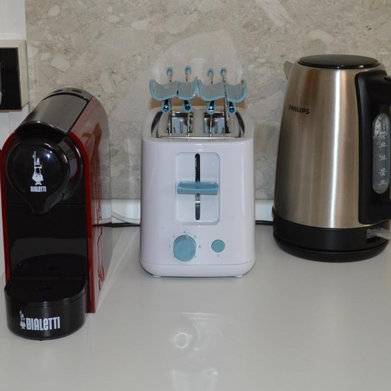 Melannie's Apartment - Appartamento con 2 Camere da Letto - 27