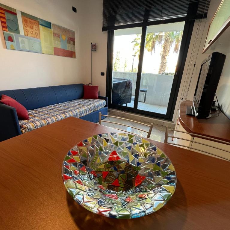 Palm Grove House con terrazzo e box privato - Apartment mit 1 Schlafzimmer - 15