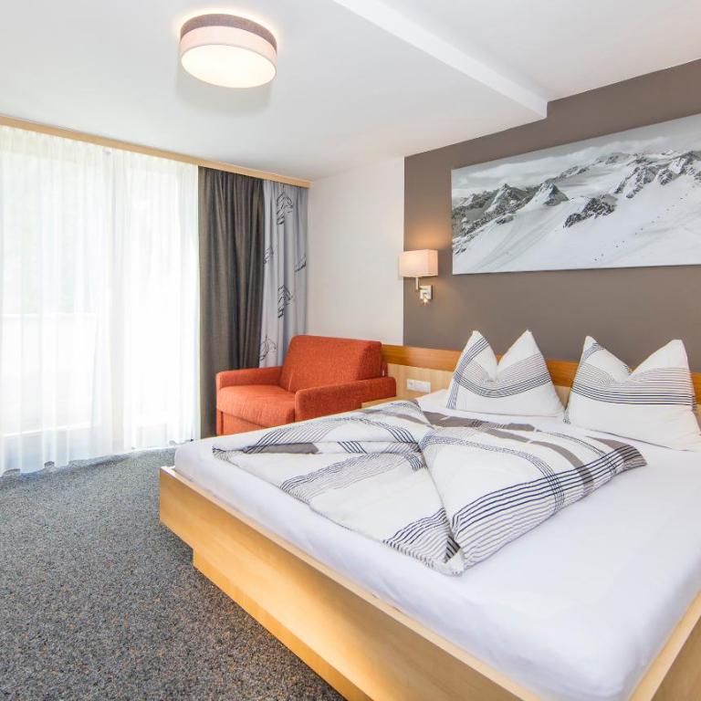 Appartementhaus Sieglinde - Appartamento con 2 Camere da Letto - 4