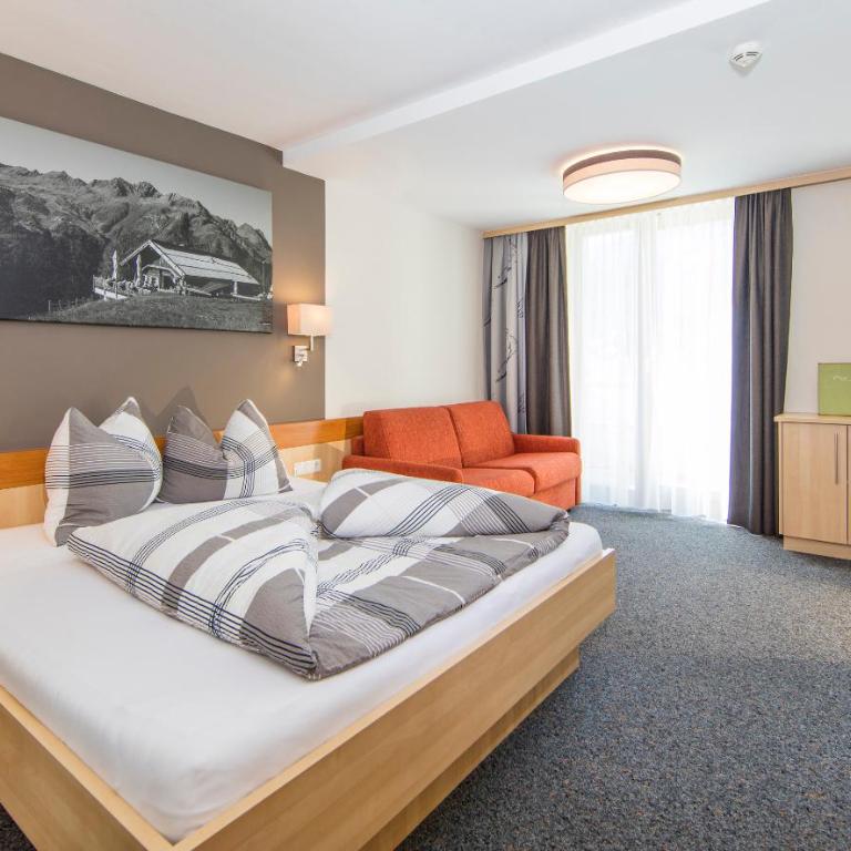 Appartementhaus Sieglinde - Appartamento con 2 Camere da Letto - 8