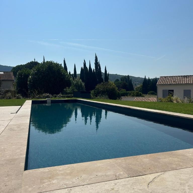 Villa Vie Ventoux - Villa - 13