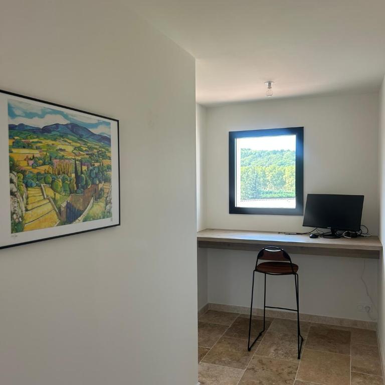 Villa Vie Ventoux - Villa - 16
