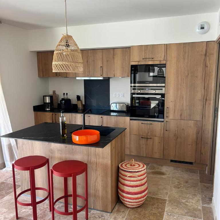 Villa Vie Ventoux - Villa - 17