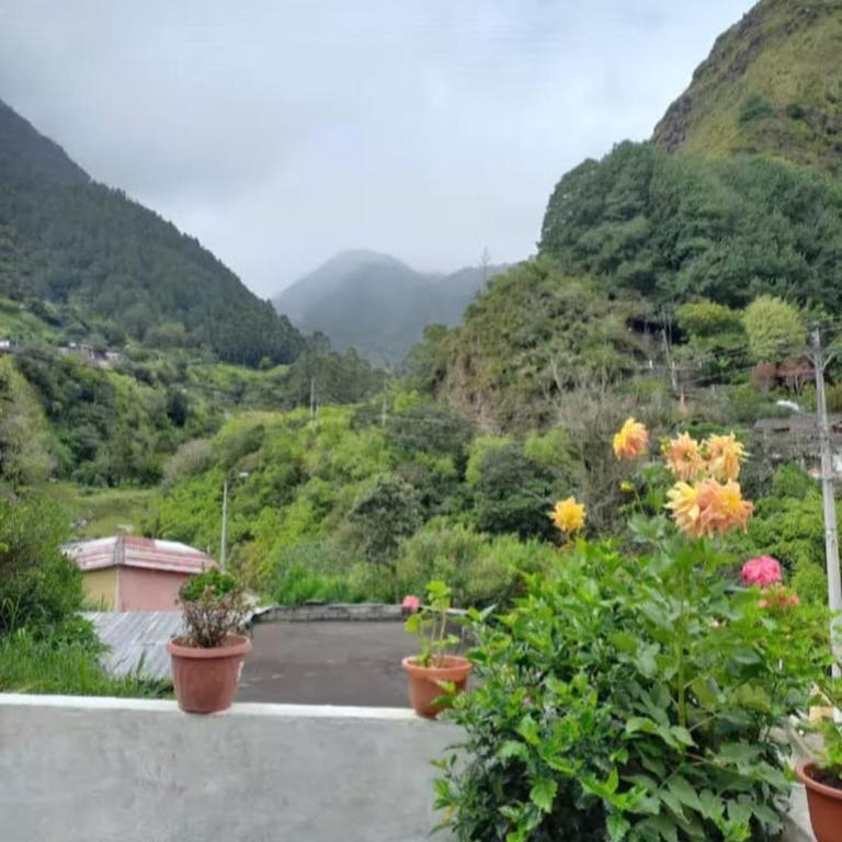 Casa del cielo - Two-Bedroom Apartment - 3