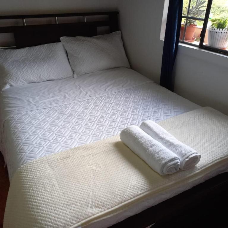 Casa del cielo - Two-Bedroom Apartment - 7