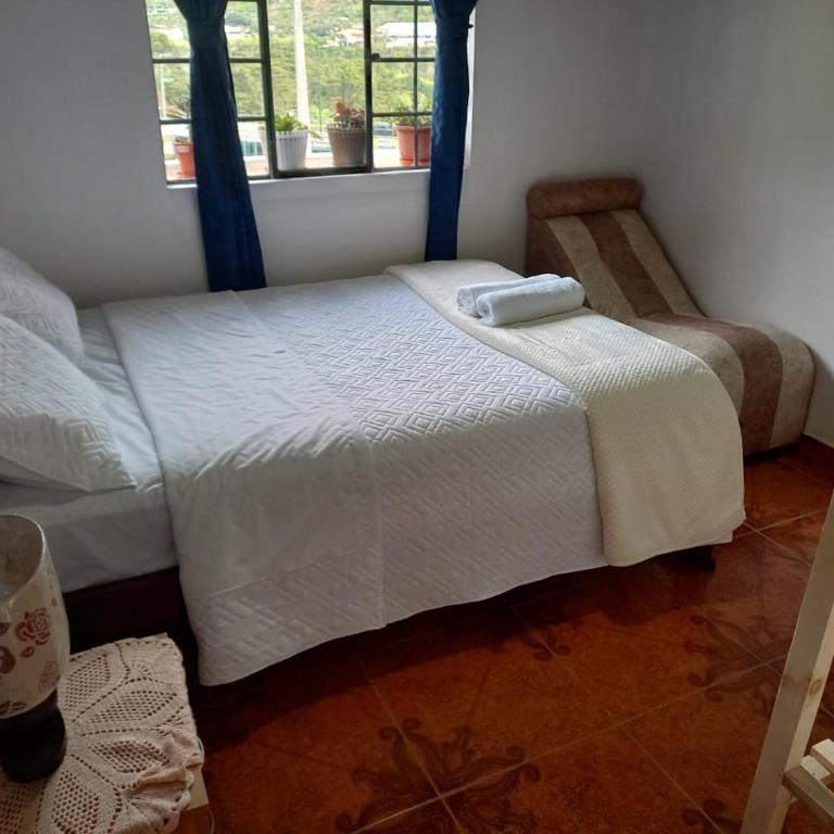 Casa del cielo - Two-Bedroom Apartment - 15