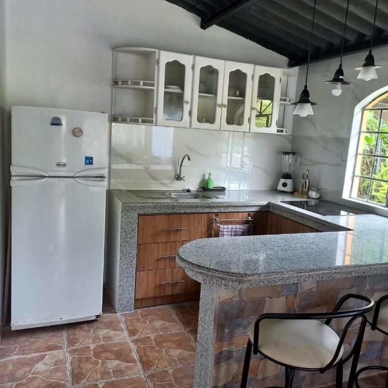 Casa del cielo - Two-Bedroom Apartment - 16
