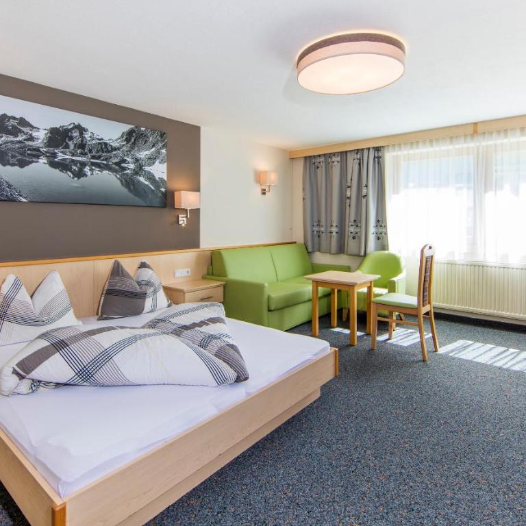 Appartementhaus Sieglinde - Monolocale - 4