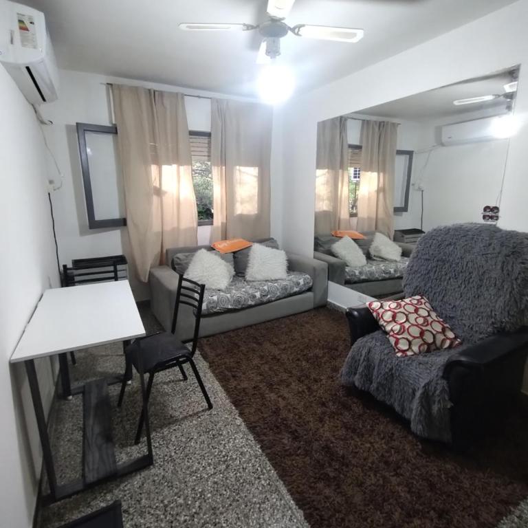 una caricia al alma - One-Bedroom Apartment - 2