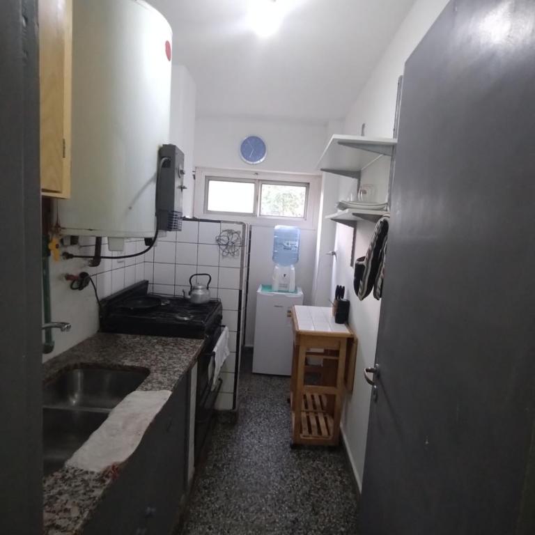una caricia al alma - One-Bedroom Apartment - 4