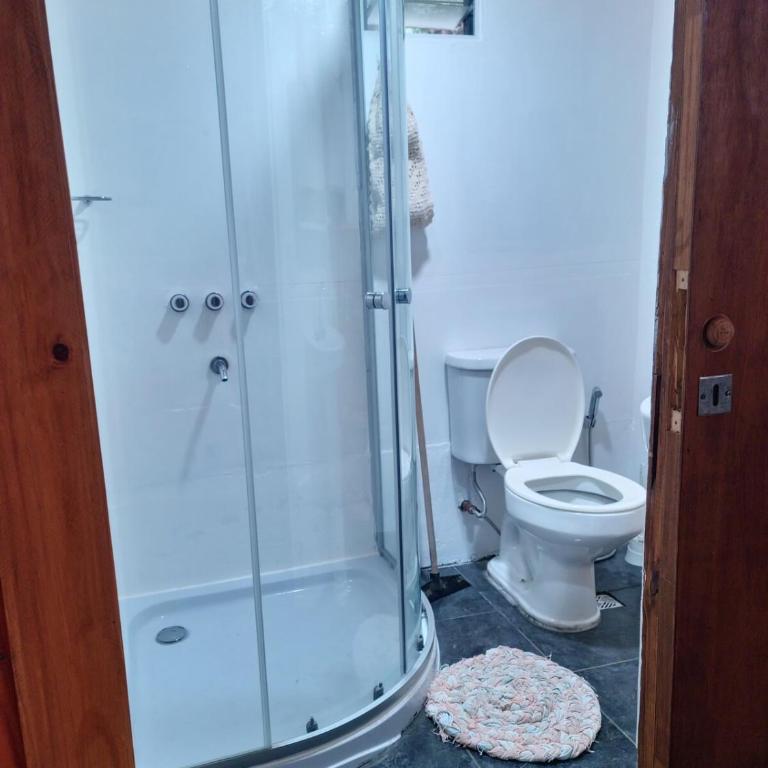La Casita de Pichon - Two-Bedroom House - 9