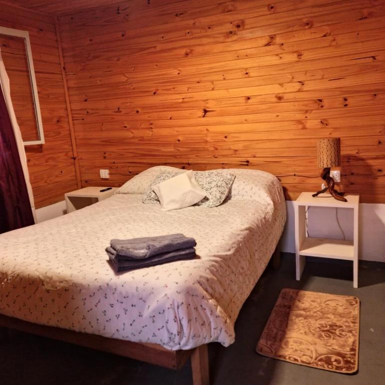 La Casita de Pichon - Two-Bedroom House - 10