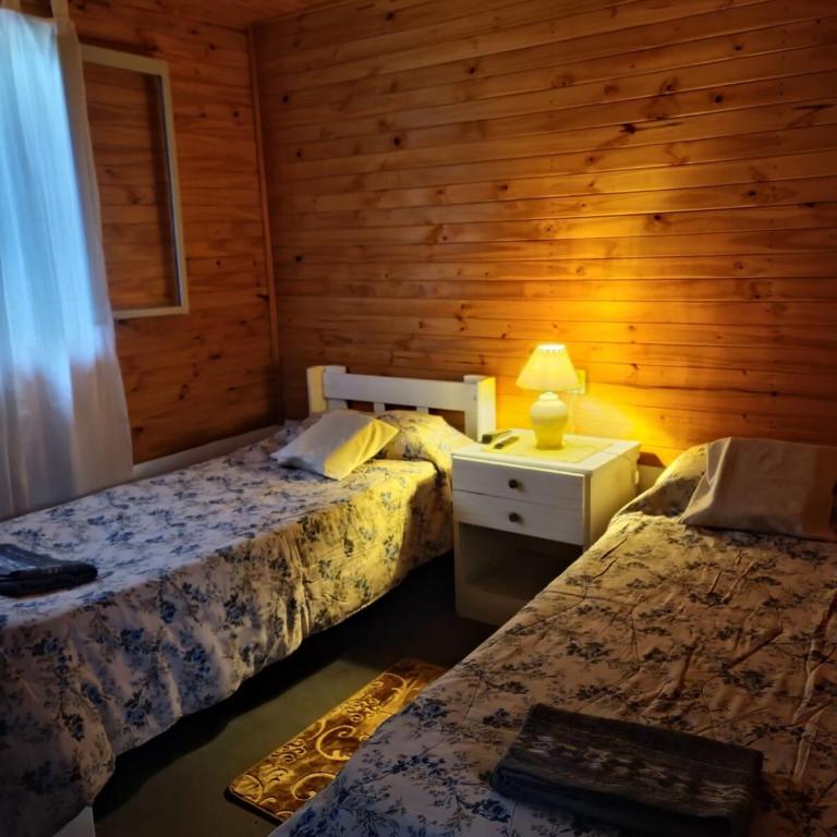 La Casita de Pichon - Two-Bedroom House - 14