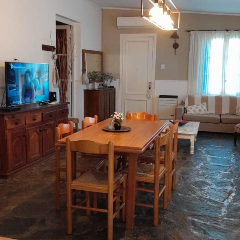 Villa Adelina - Casa de 2 dormitorios - 4