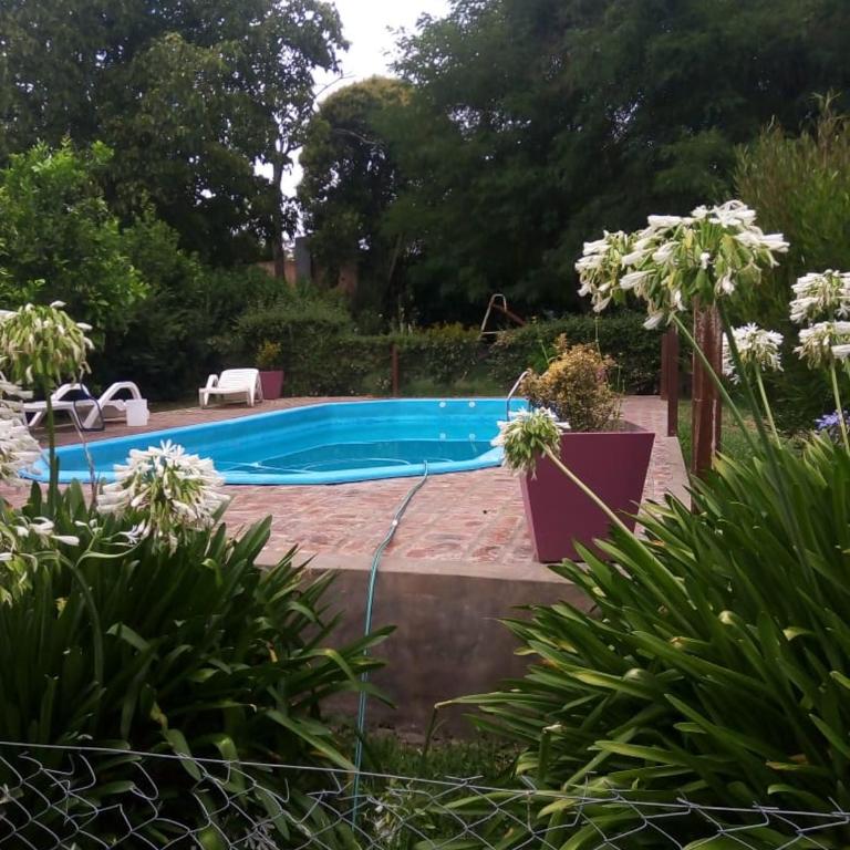 Villa Adelina - Casa de 2 dormitorios - 3