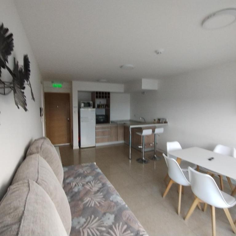 Marinas - Apartamento de 1 dormitorio - 12