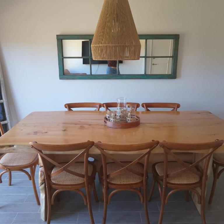 Vive Pucón - Three-Bedroom House - 2