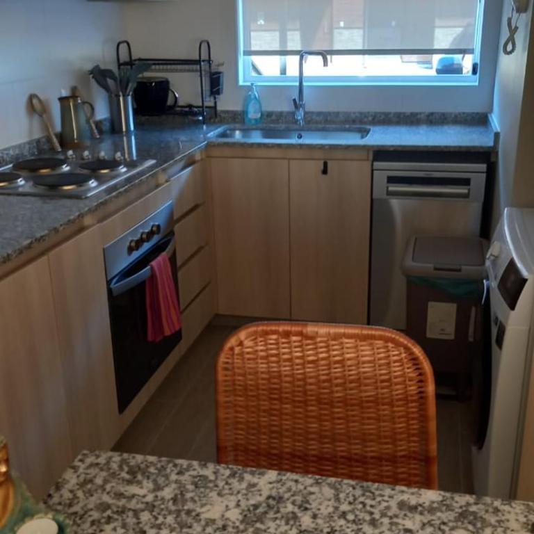 Vive Pucón - Three-Bedroom House - 3