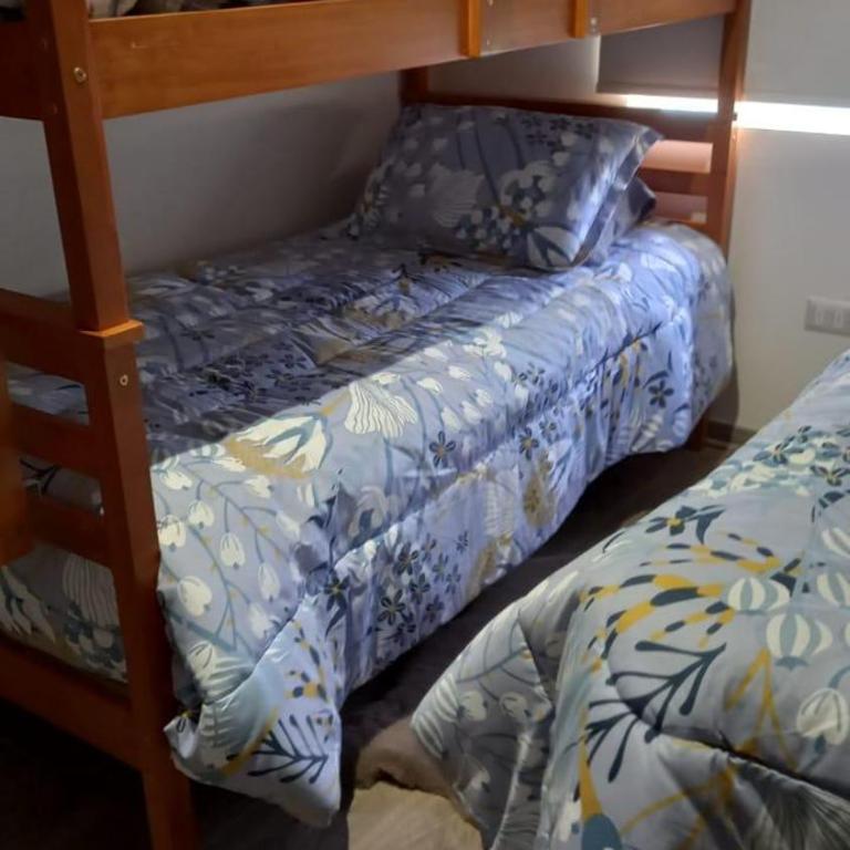 Vive Pucón - Three-Bedroom House - 9