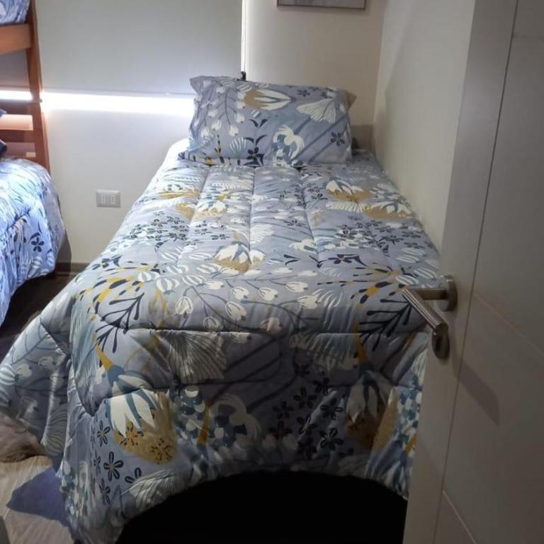 Vive Pucón - Three-Bedroom House - 10