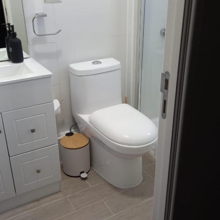Vive Pucón - Three-Bedroom House - 12