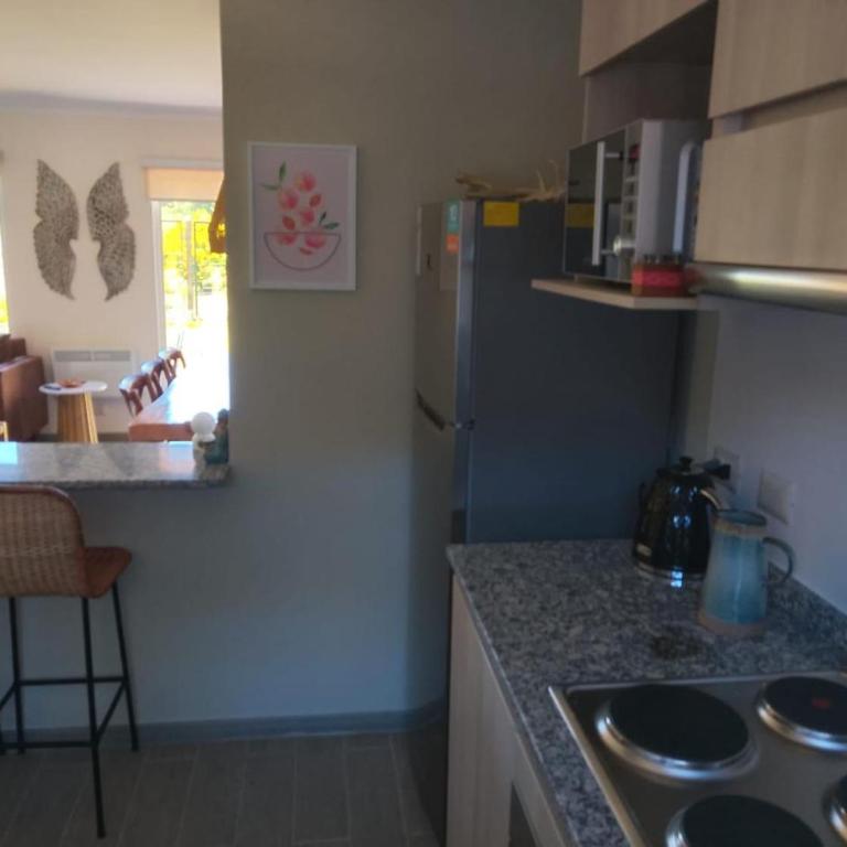 Vive Pucón - Three-Bedroom House - 16