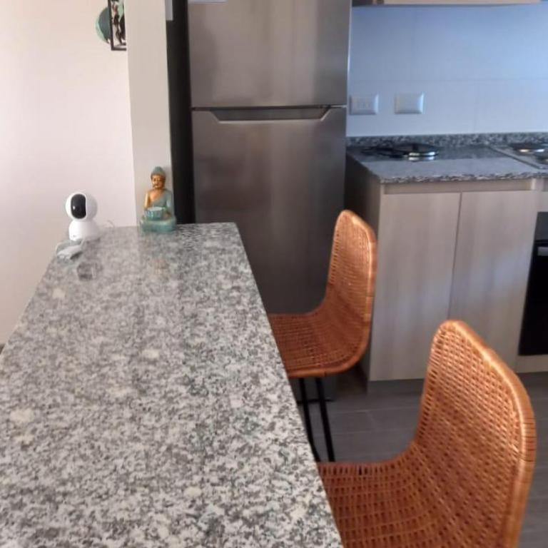 Vive Pucón - Three-Bedroom House - 21