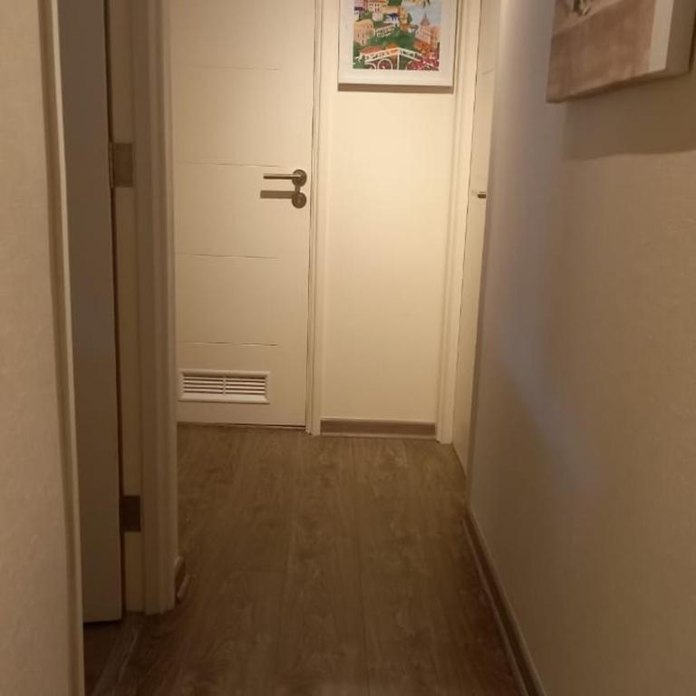 Vive Pucón - Three-Bedroom House - 22