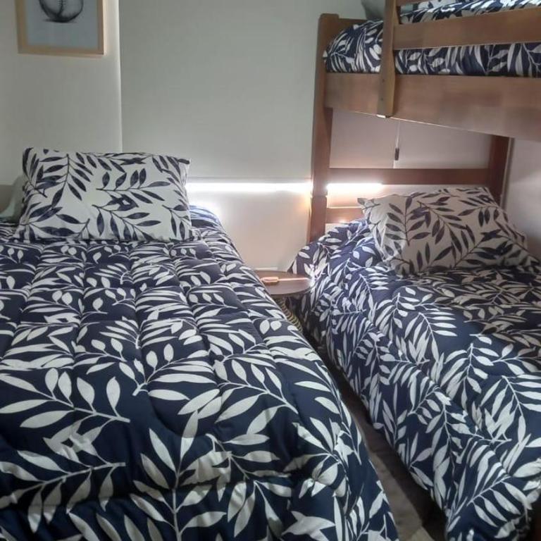 Vive Pucón - Three-Bedroom House - 25