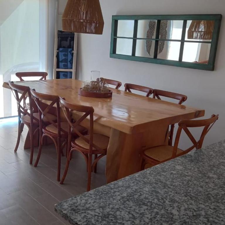 Vive Pucón - Three-Bedroom House - 26