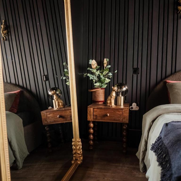 Bali Prestige & Luxe Amiens City - Appartement 2 Chambres - 4