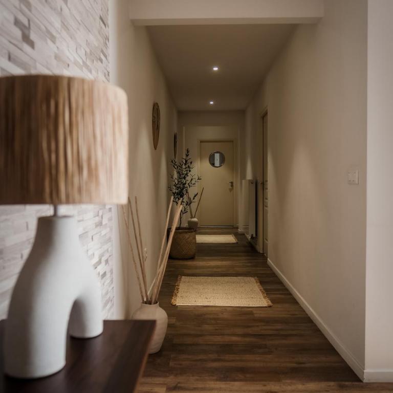 Bali Prestige & Luxe Amiens City - Appartement 2 Chambres - 3