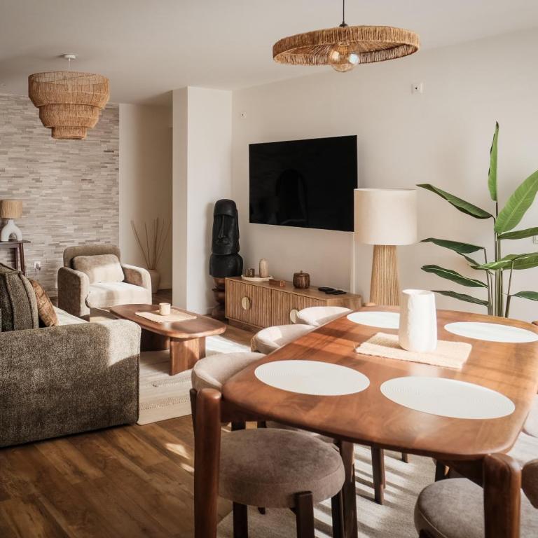 Bali Prestige & Luxe Amiens City - Appartement 2 Chambres - 1