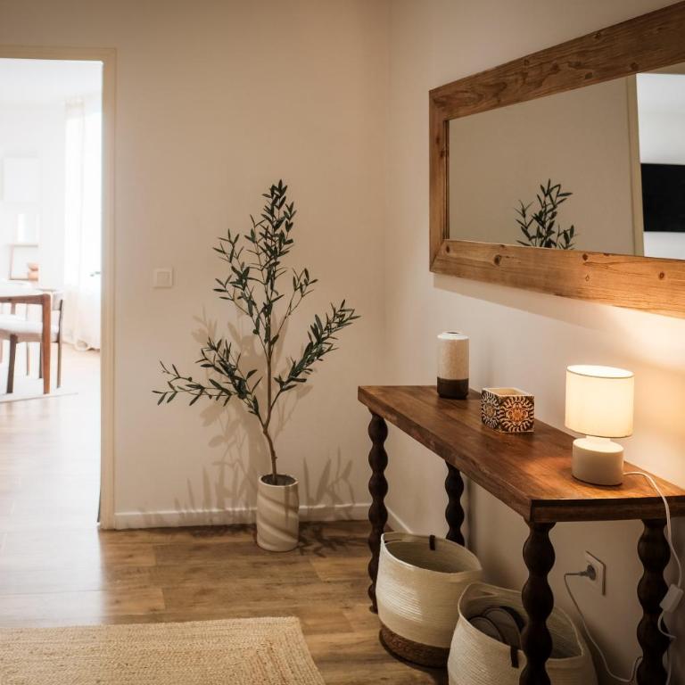 Bali Prestige & Luxe Amiens City - Appartement 2 Chambres - 6