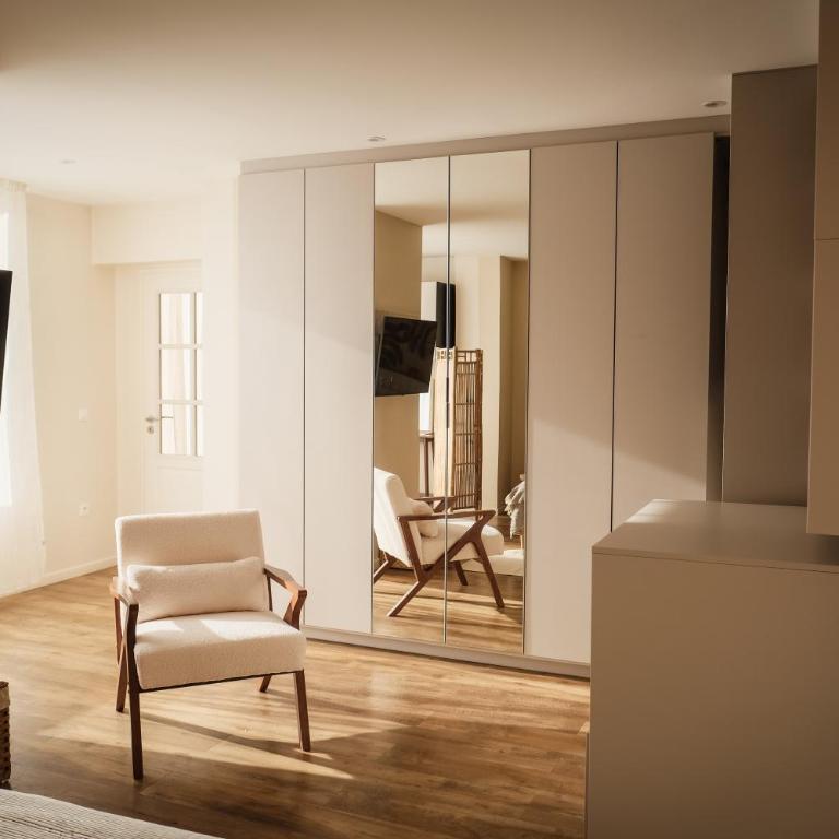 Bali Prestige & Luxe Amiens City - Appartement 2 Chambres - 7