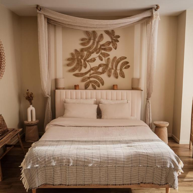 Bali Prestige & Luxe Amiens City - Appartement 2 Chambres - 9