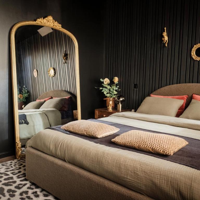 Bali Prestige & Luxe Amiens City - Appartement 2 Chambres - 10