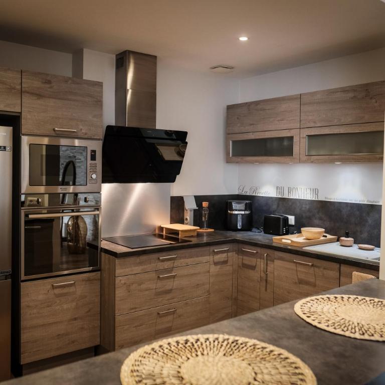 Bali Prestige & Luxe Amiens City - Appartement 2 Chambres - 11