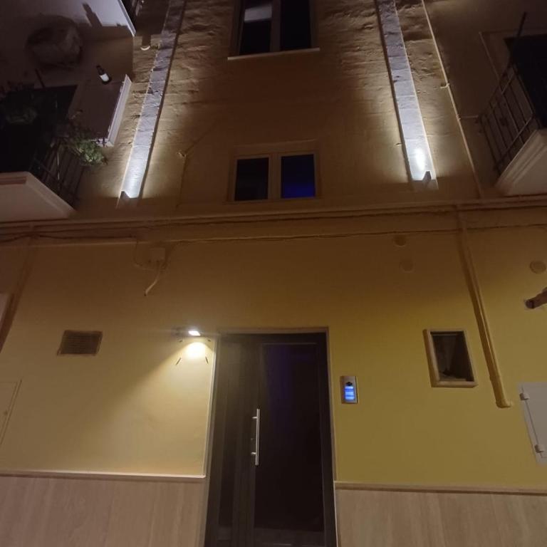 Dimora in pieno centro - Appartamento - 33