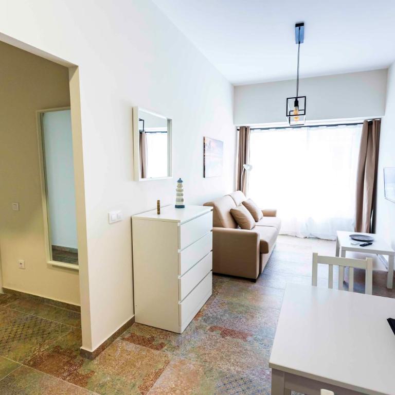 Les Muralles 7 - Casa con 1 dormitorio - 3